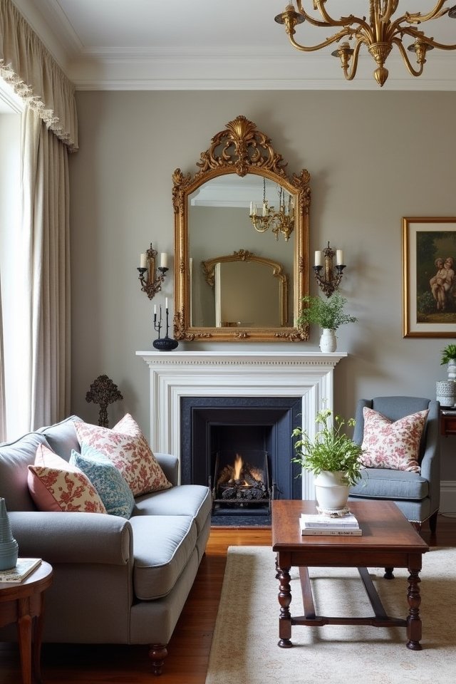 timeless charm and sophistication