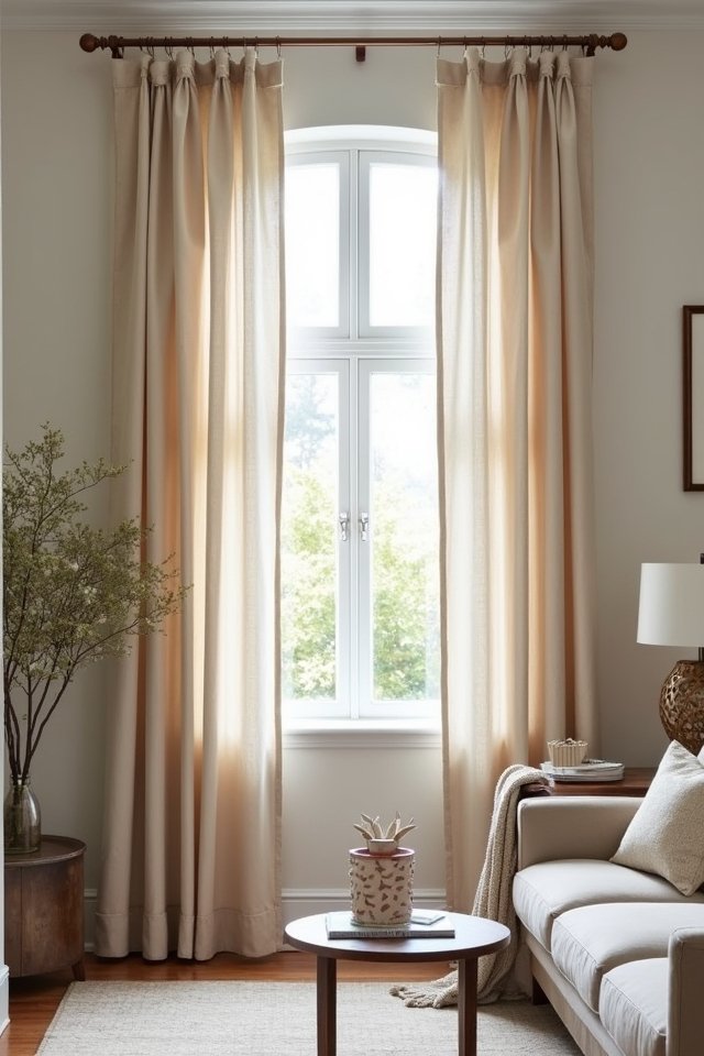 timeless charm for windows