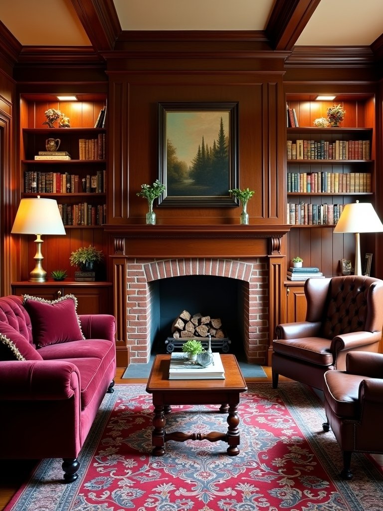 timeless cozy living room furniture