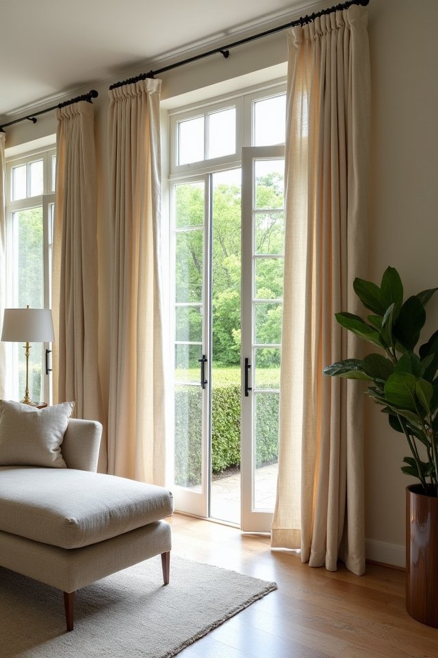 timeless drape styles elegance