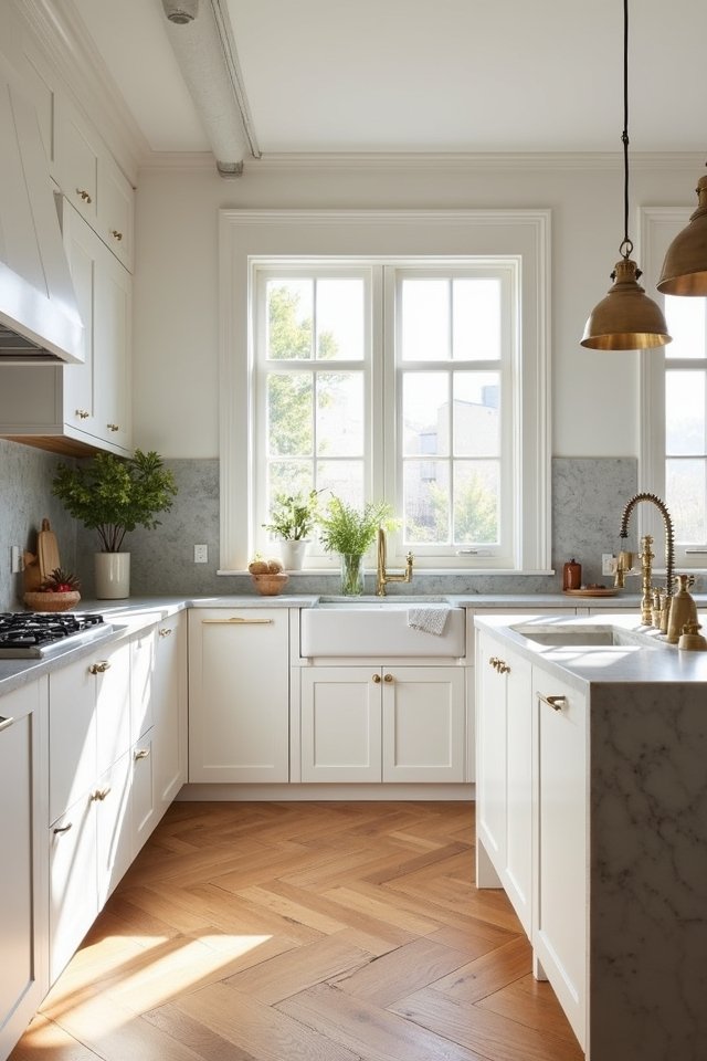 timeless durable inviting flooring