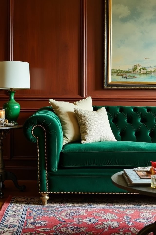 timeless elegance and charm