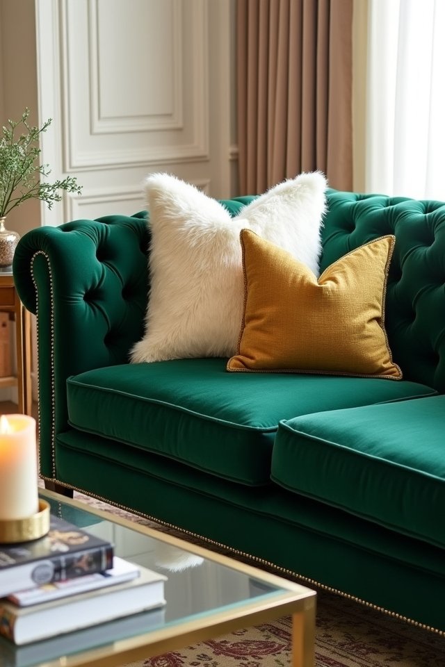 timeless elegance and comfort