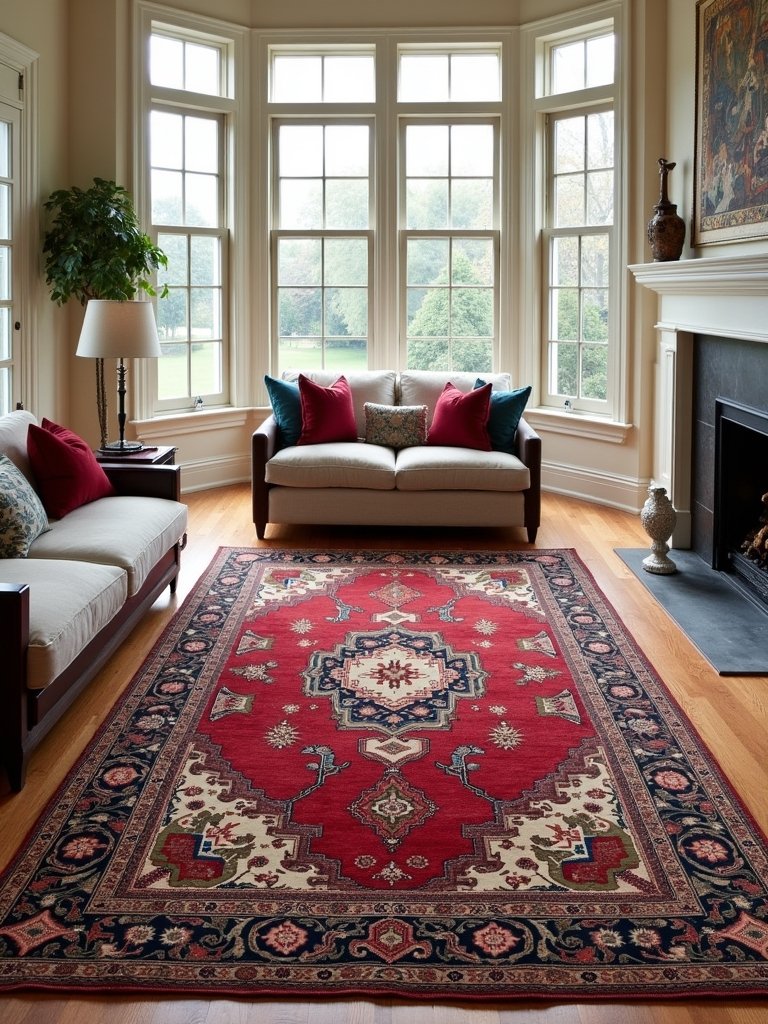 timeless elegance and comfort