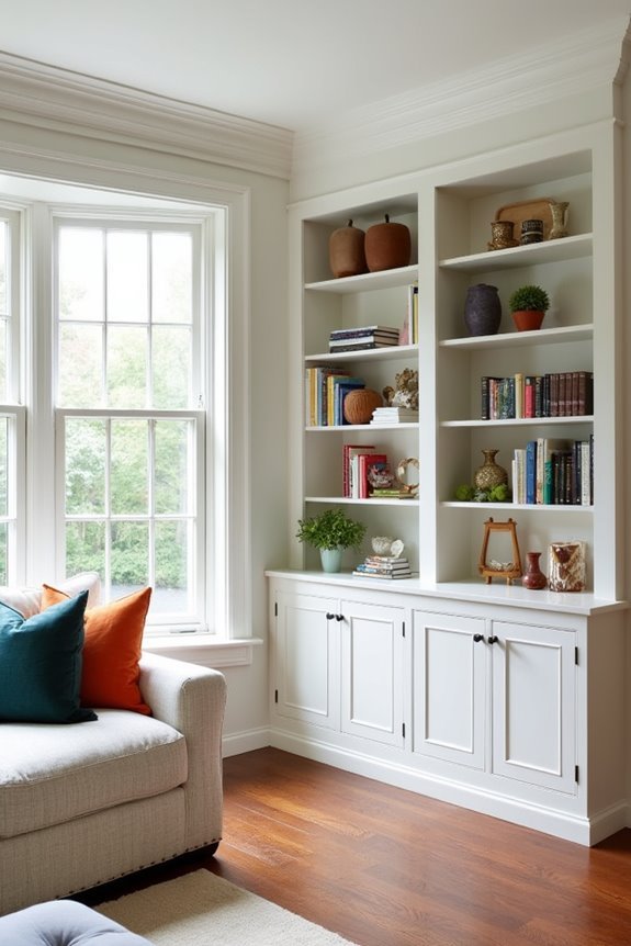 timeless elegance and functionality