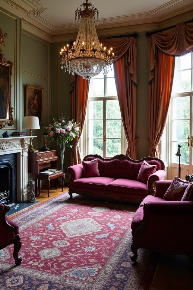 timeless elegance and nostalgia