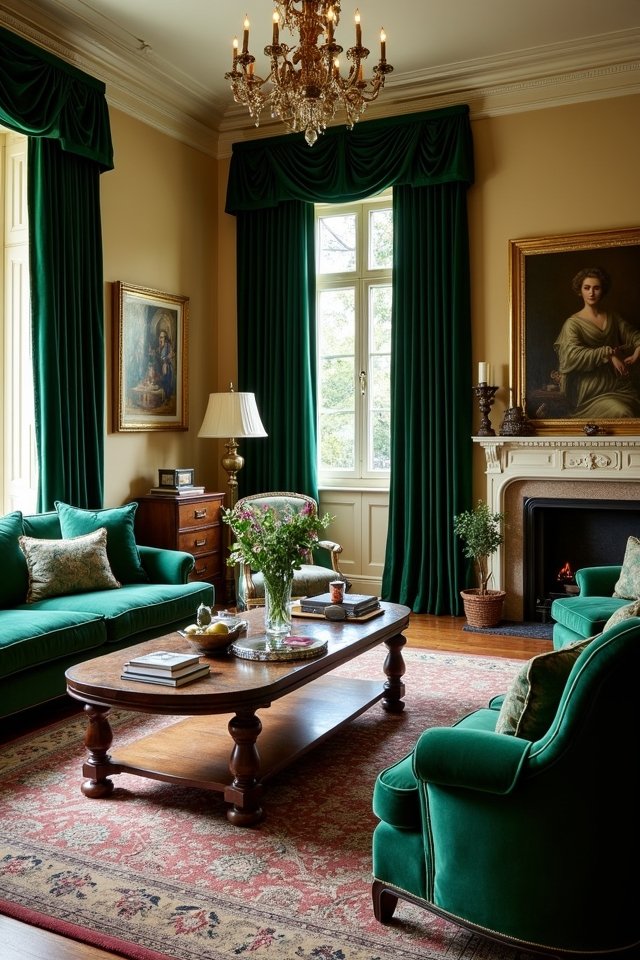 timeless elegance and warmth