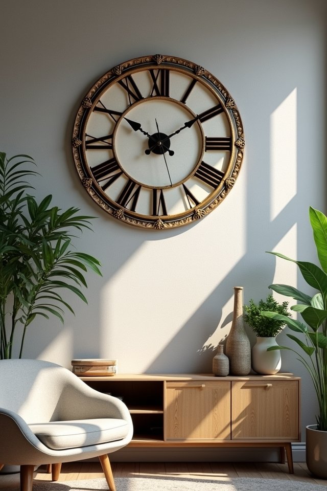 timeless elegance in decor