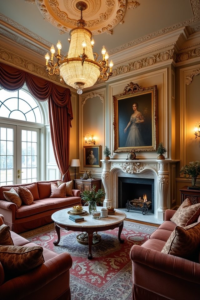 timeless elegance in design
