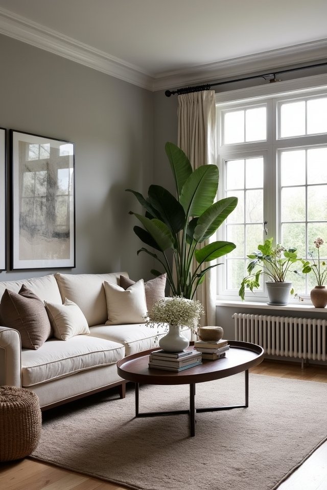 timeless elegance in grey