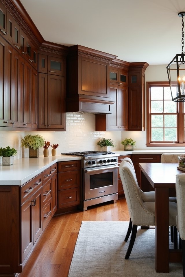 timeless elegance meets functionality