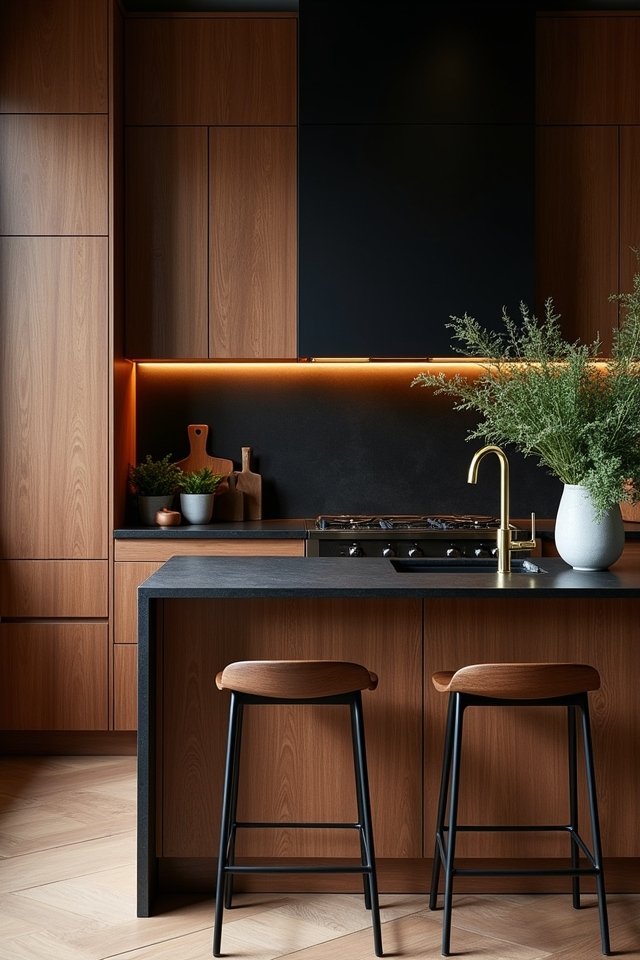 timeless elegance meets modernity