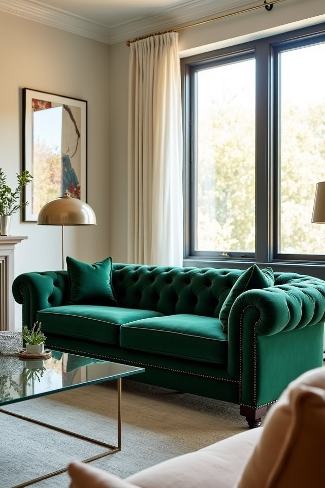 timeless elegance modern comfort