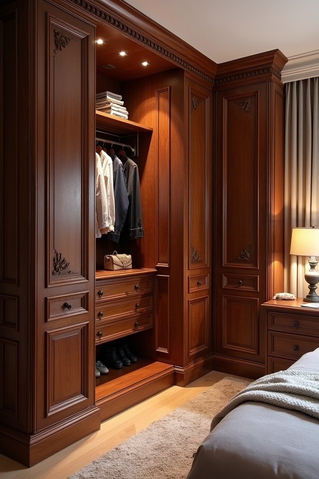 timeless elegance modern functionality
