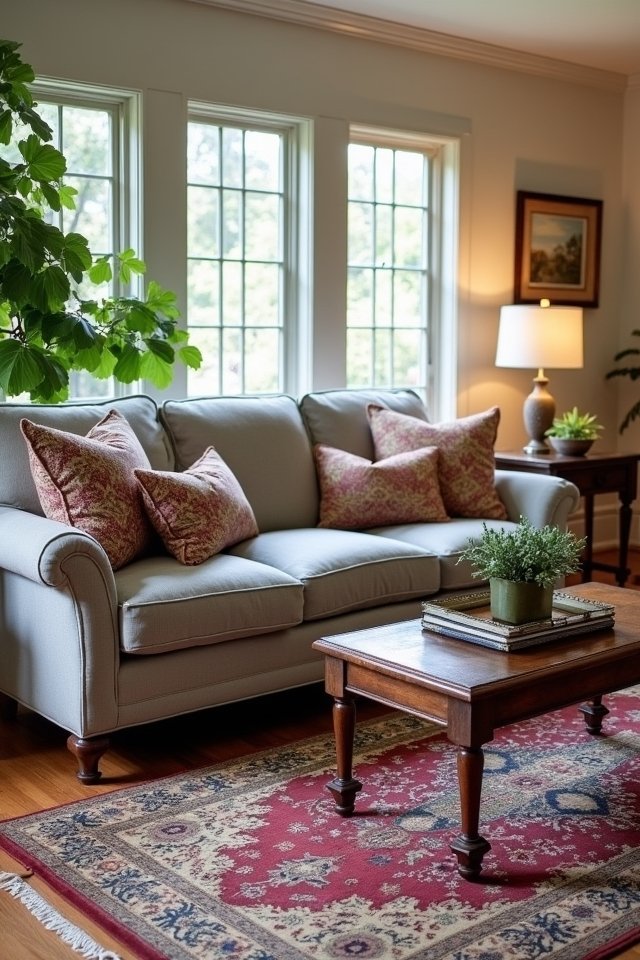 timeless elegance with patterns