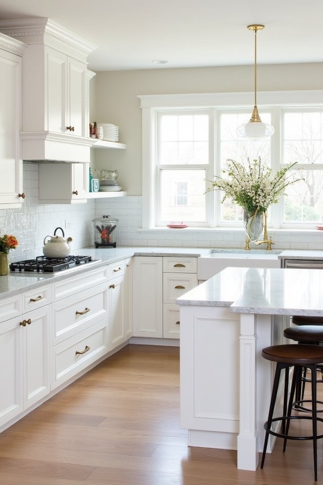 timeless elegance with personality