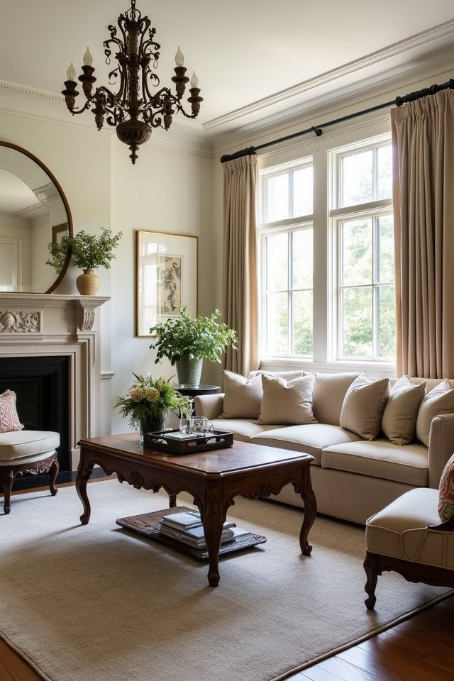 timeless elegant practical furniture