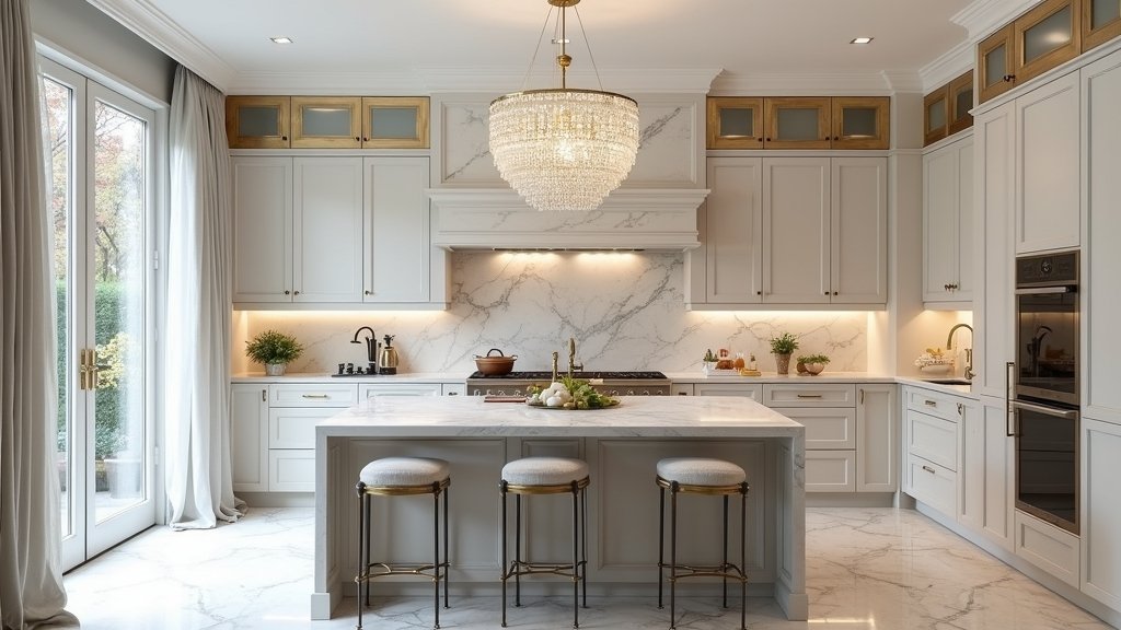 timeless european marble designs