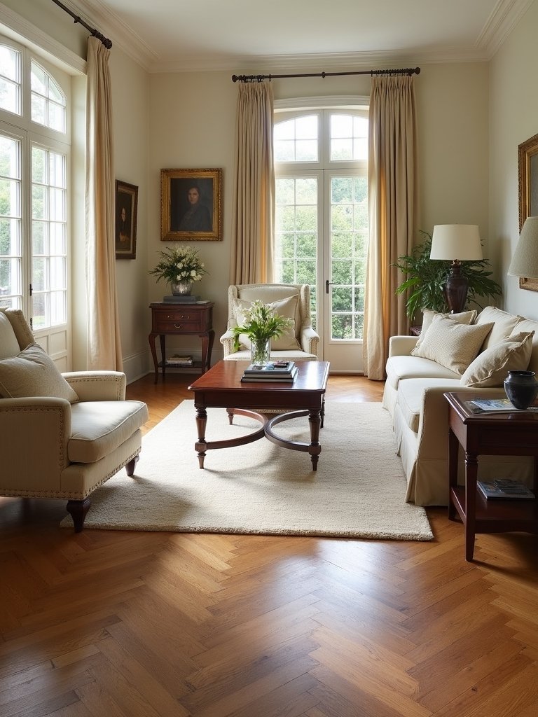 timeless inviting flooring options