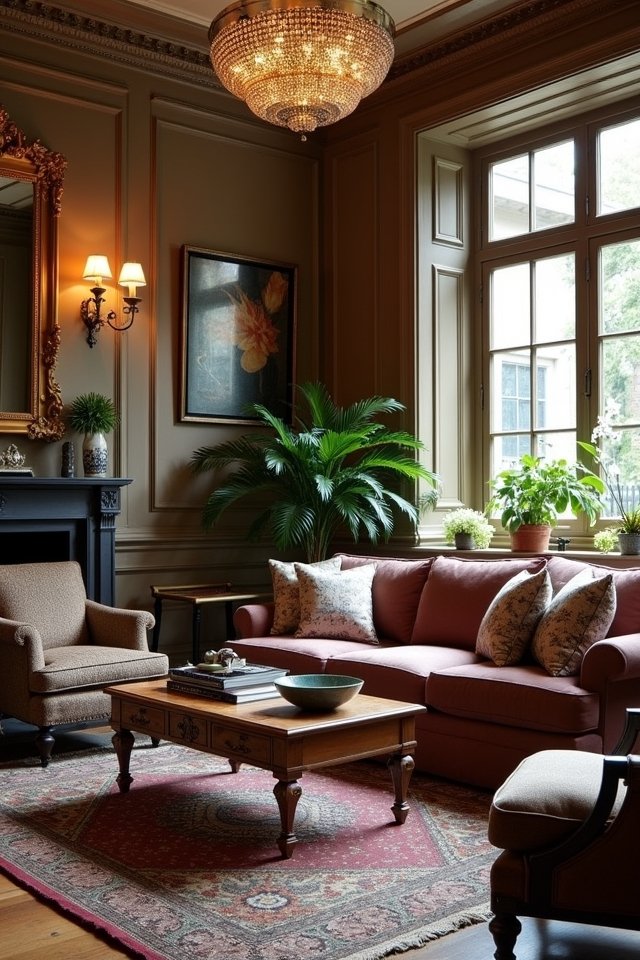 timeless lighting transforms spaces