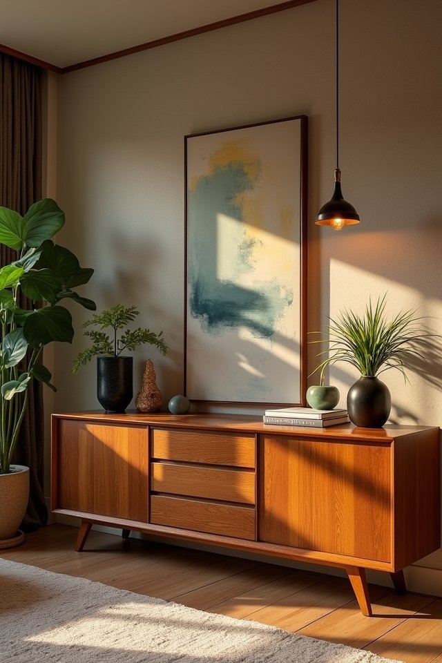 timeless modern cabinet designs