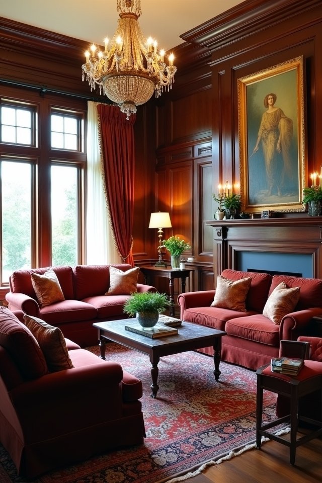 timeless quality furniture investment