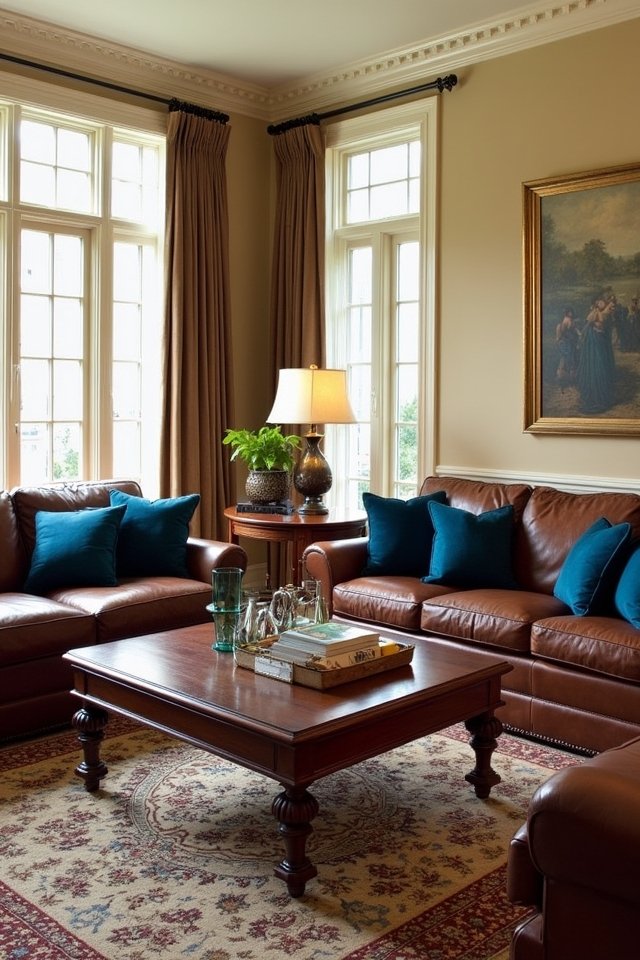 timeless sophistication meets modernity