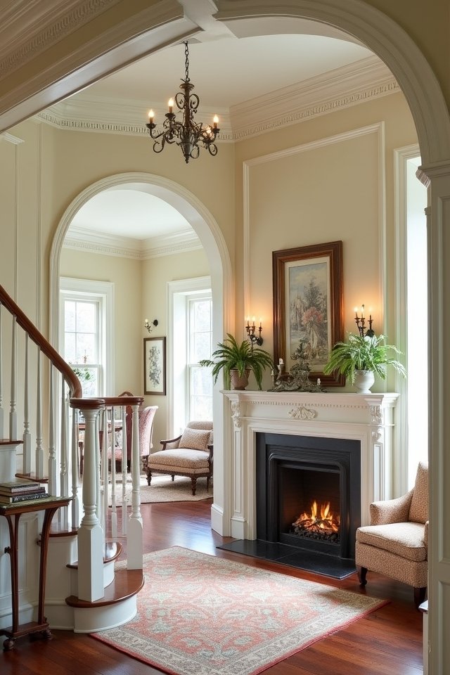 timeless southern architectural elegance