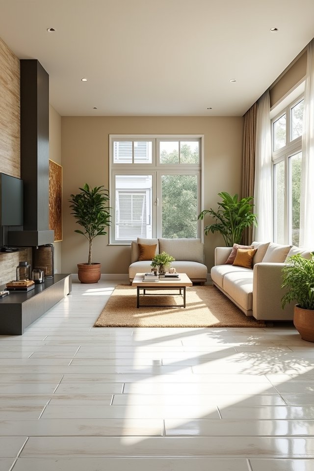 timeless subway tile elegance