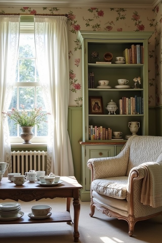timeless treasures for decor