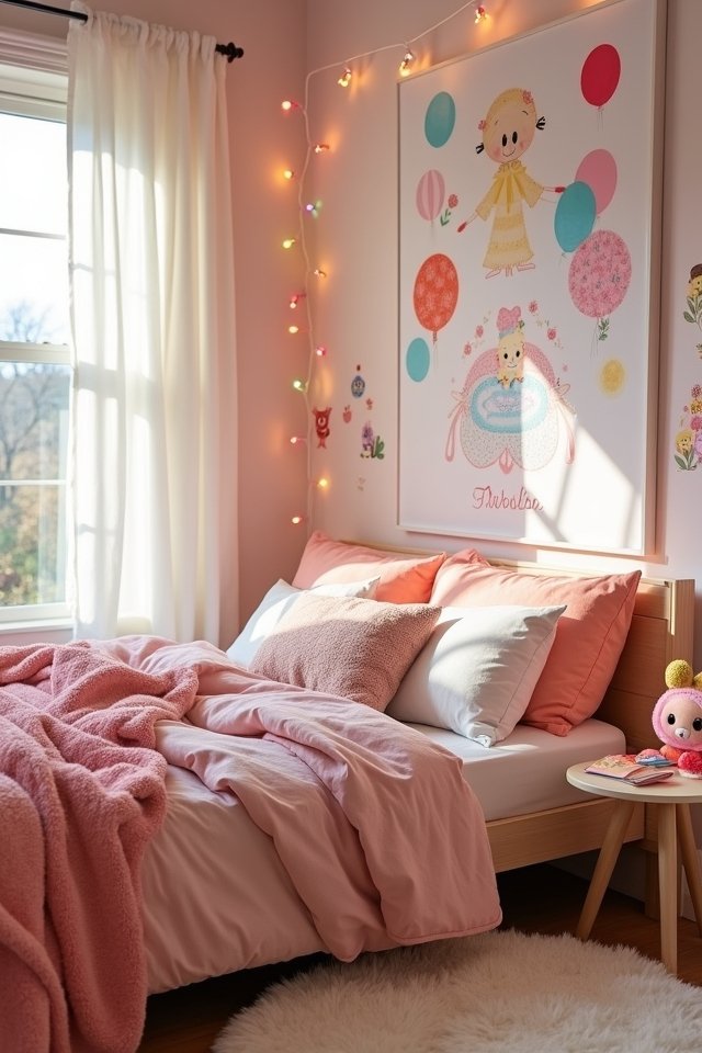 toca boca bedroom personalization