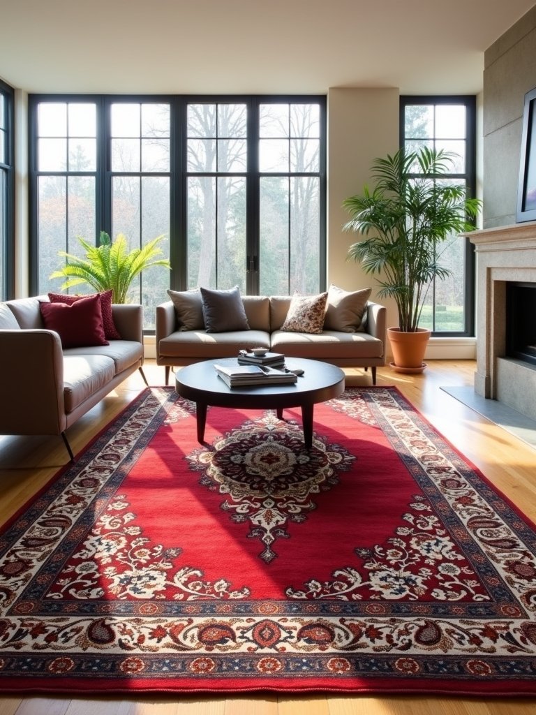 tradition meets modern elegance