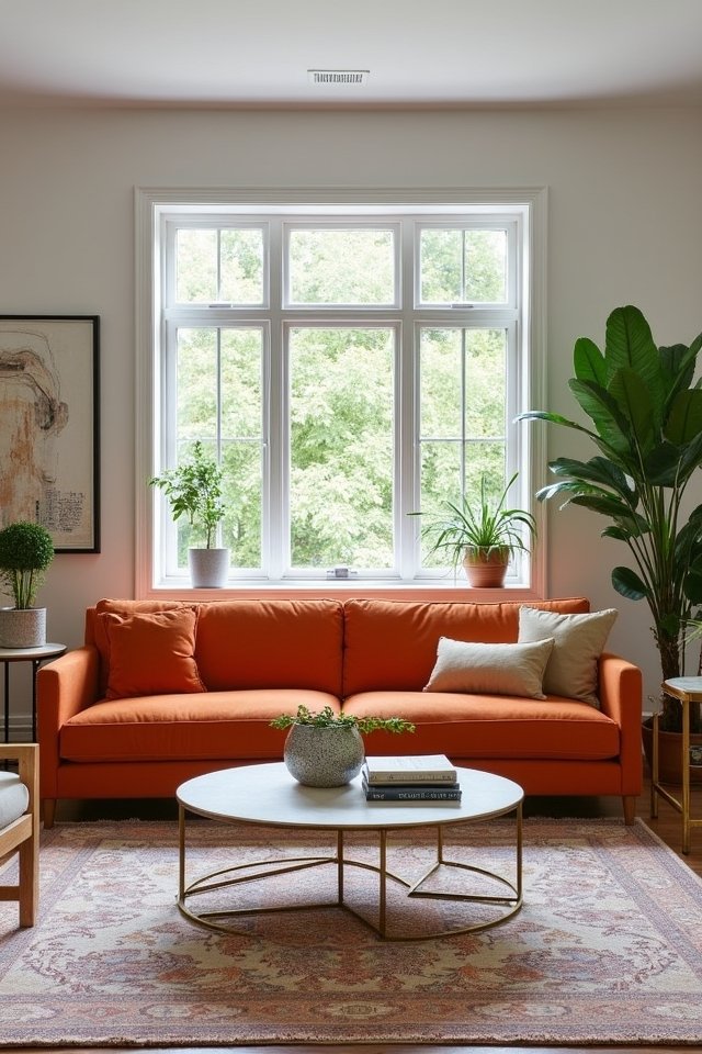 traditional meets modern elegance