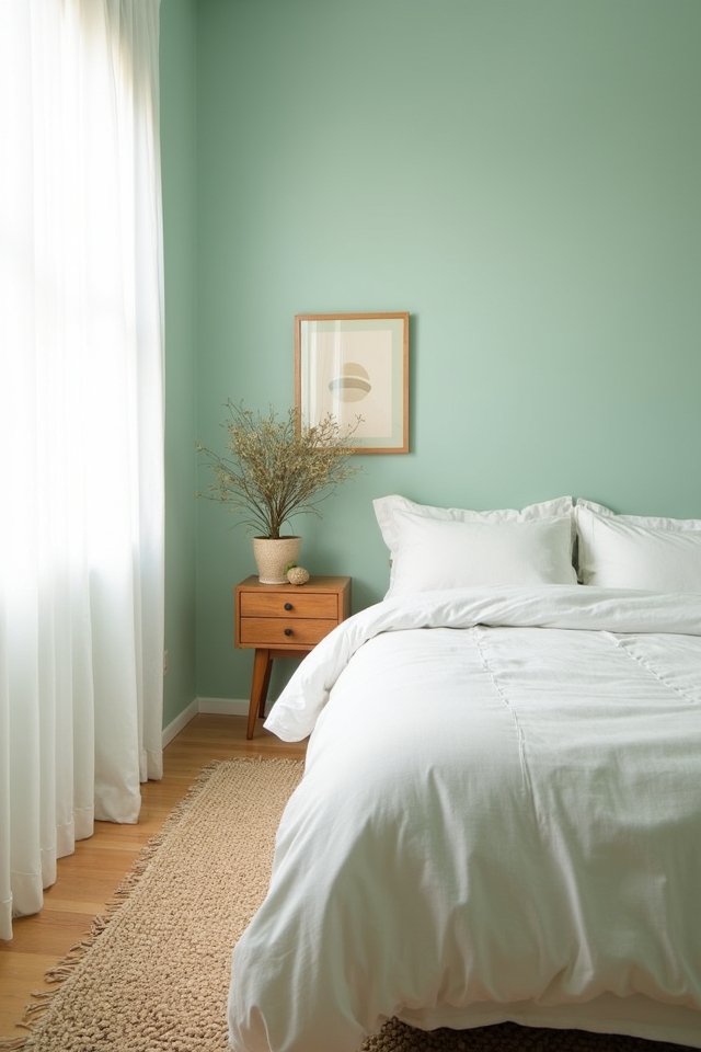 tranquil beach inspired bedroom oasis