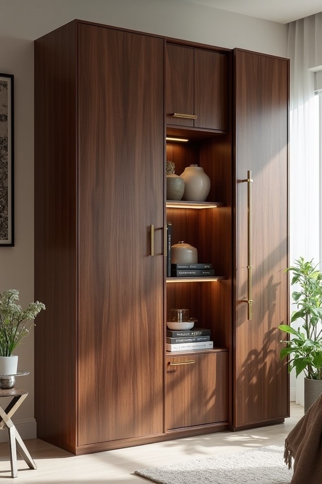 transform bedroom corners stylishly