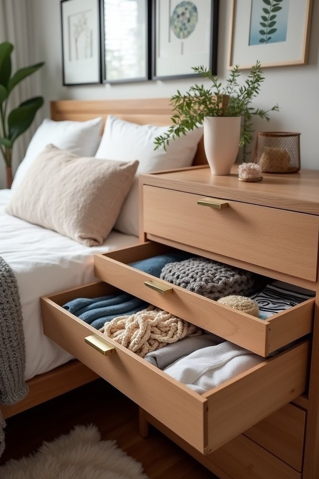 transform clutter into order