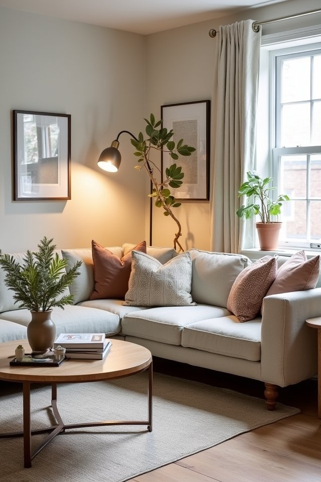 transform corner spaces creatively