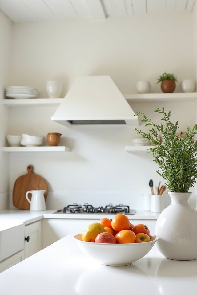 transform kitchen with accessories