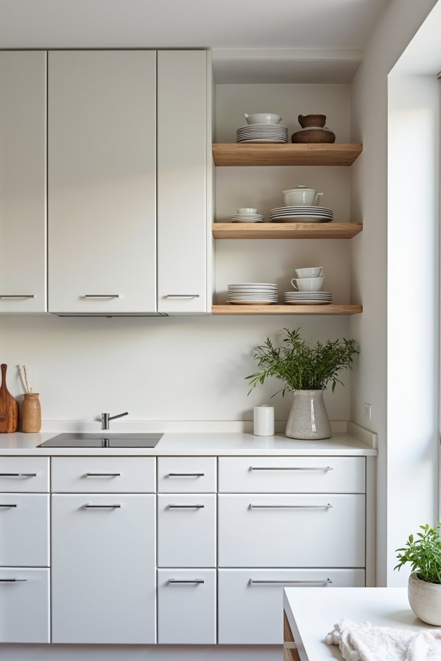 transform kitchen with storage