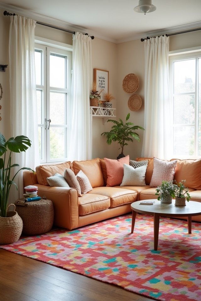 transform living room playtime