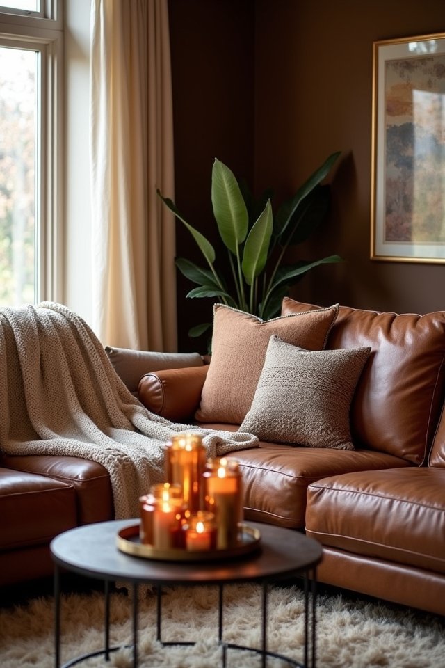 transform living space warmth