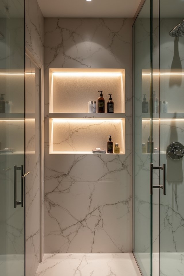 transform niche accents elegantly