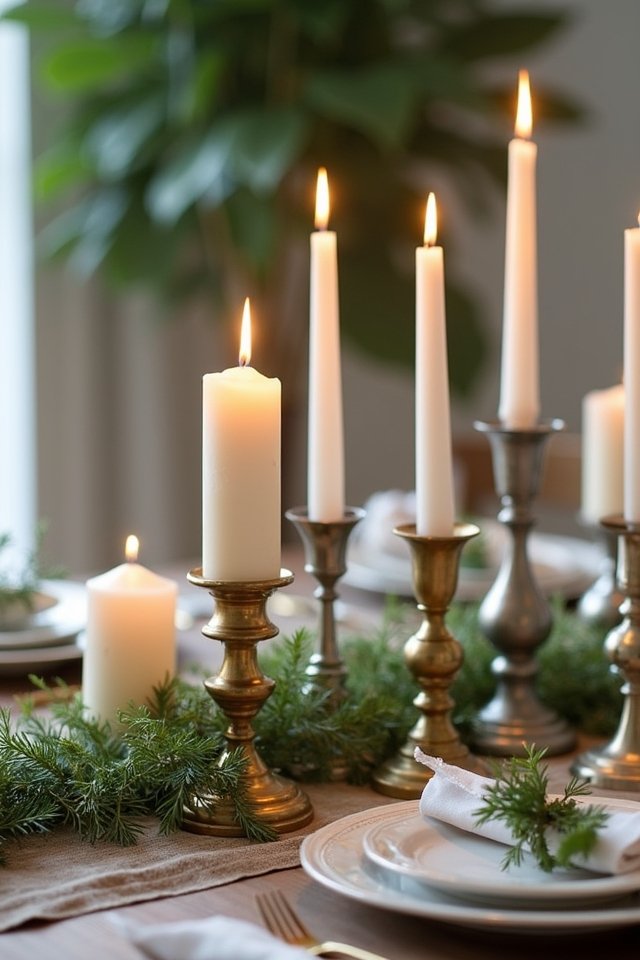 transform ordinary table settings