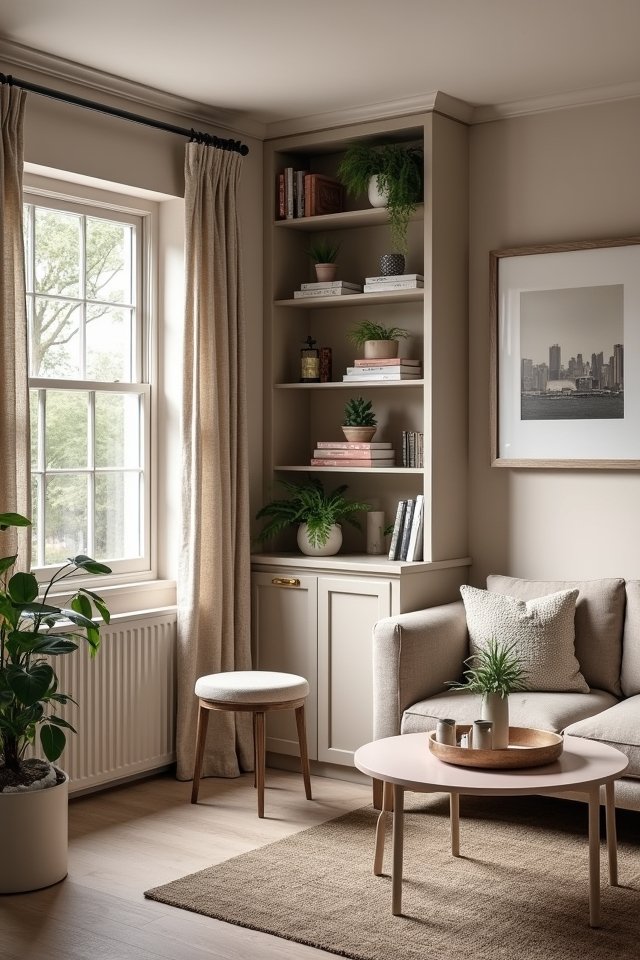 transform small space creatively