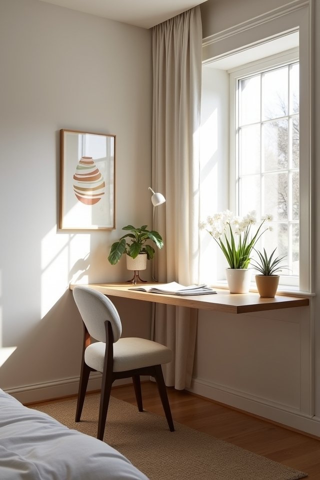 transform small space stylishly
