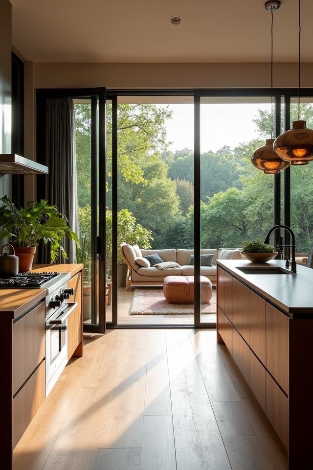 transform small spaces beautifully