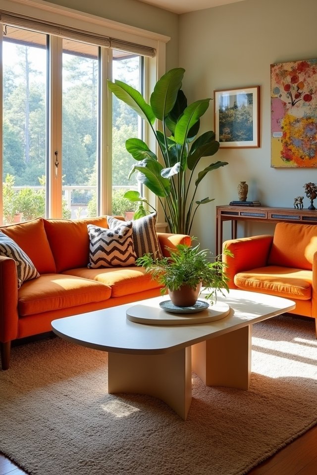transform small spaces creatively