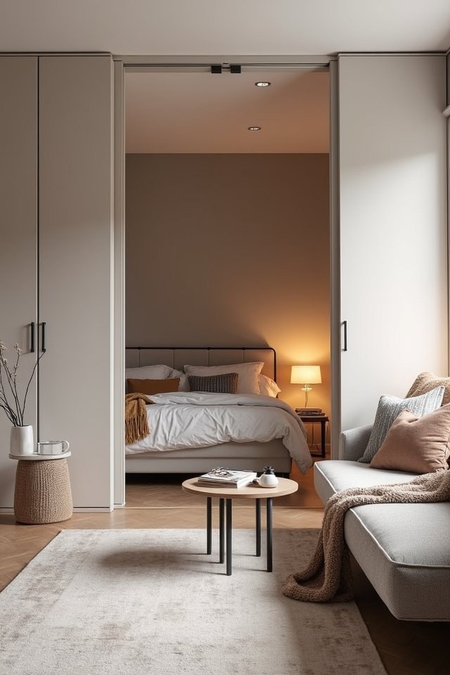 transform small spaces effortlessly