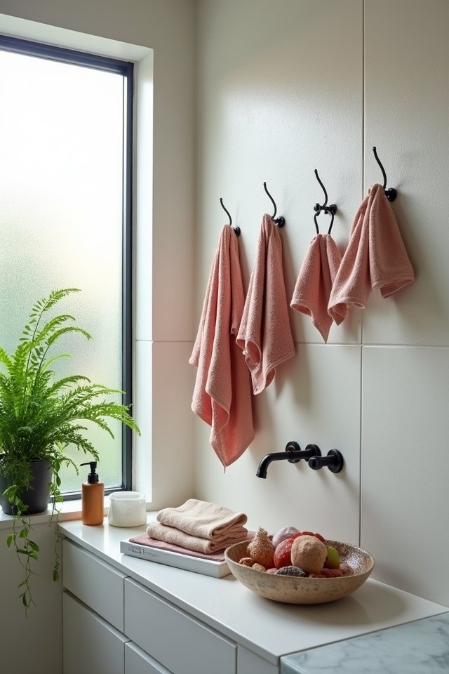 transform small spaces stylishly