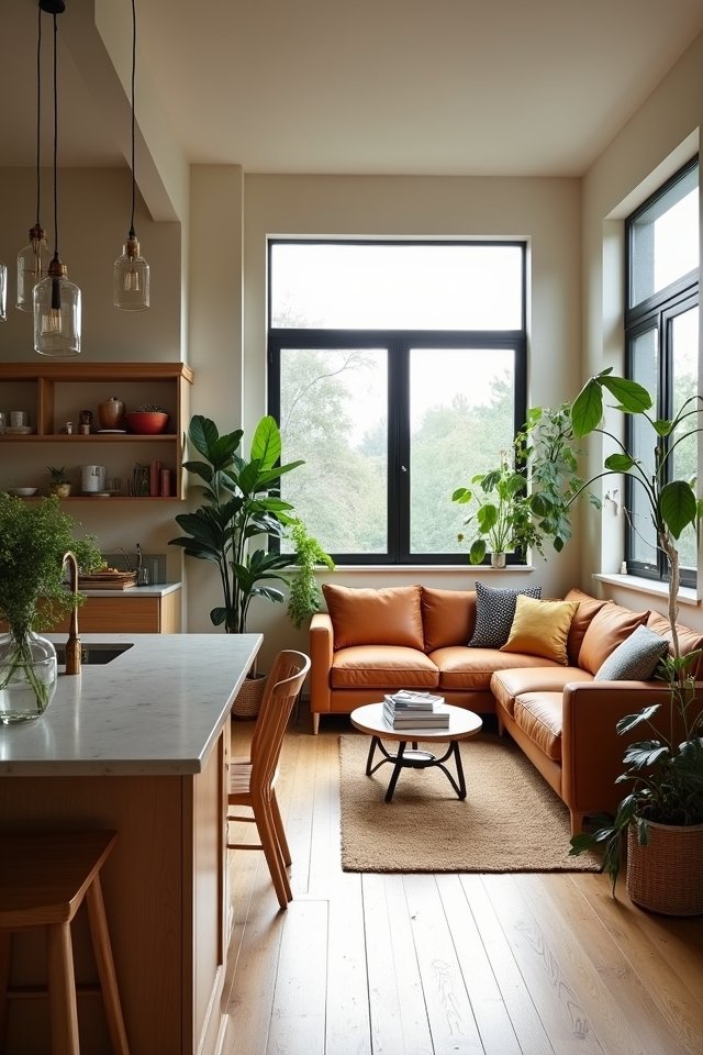transform space with creativity